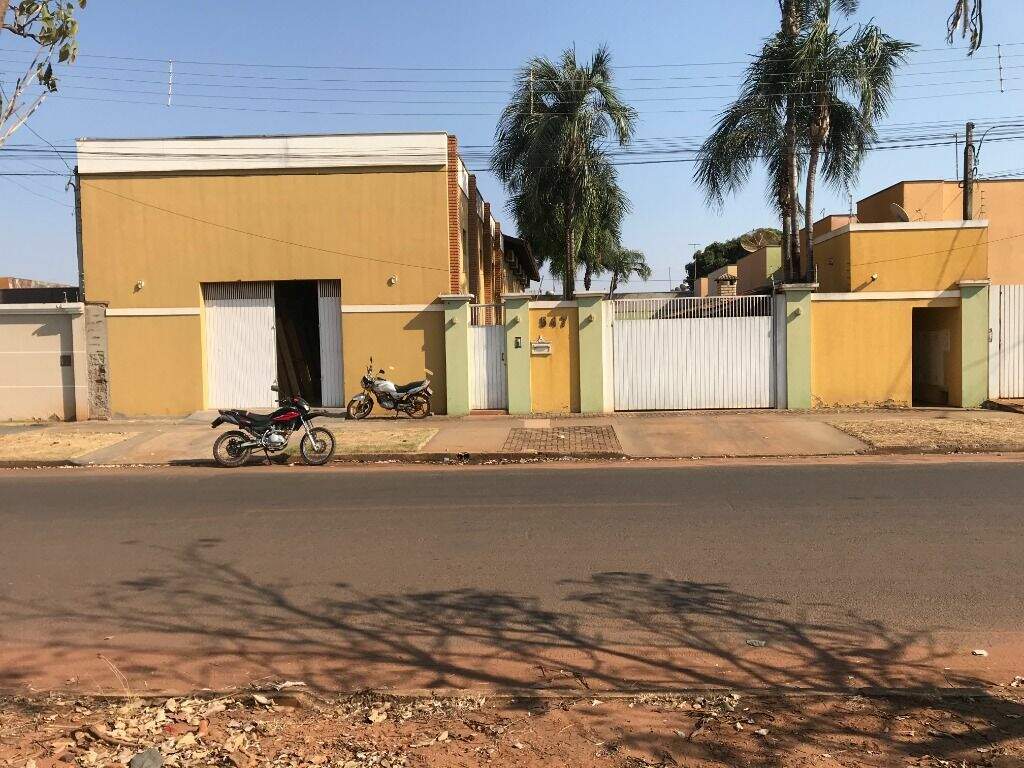 Prédio à venda no Jardim Alvorada: 