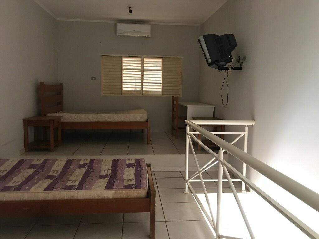 Prédio à venda no Jardim Alvorada: 