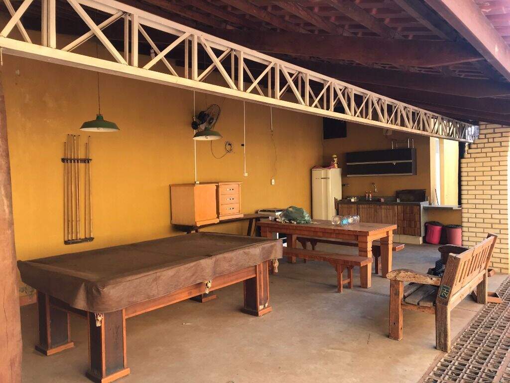 Prédio à venda no Jardim Alvorada: 