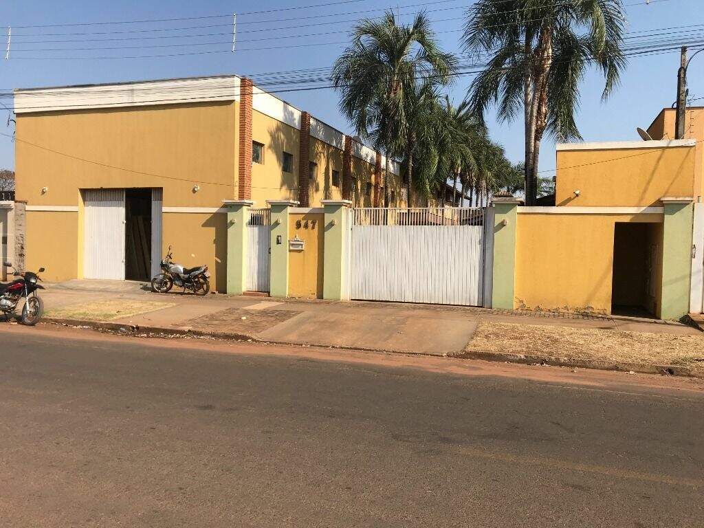 Prédio à venda no Jardim Alvorada: 
