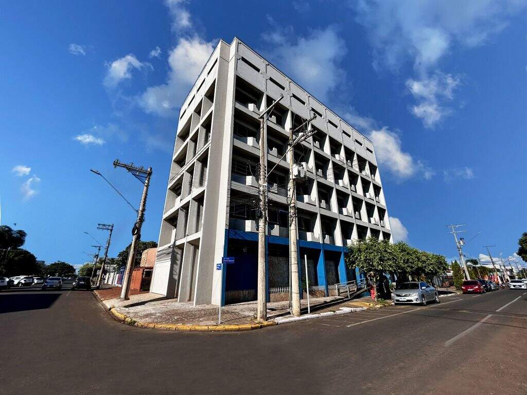 Prédio à venda no Jardim Angélica: 