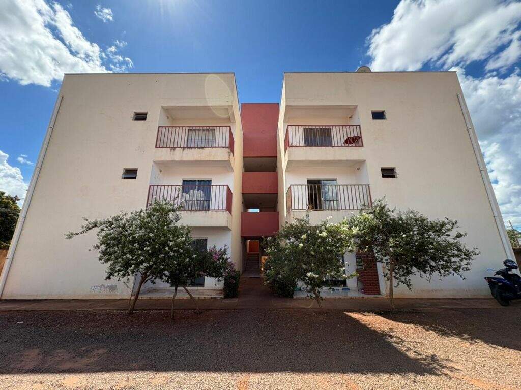 Prédio à venda no Jardim Alvorada: 