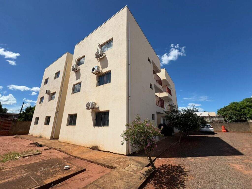 Prédio à venda no Jardim Alvorada: 
