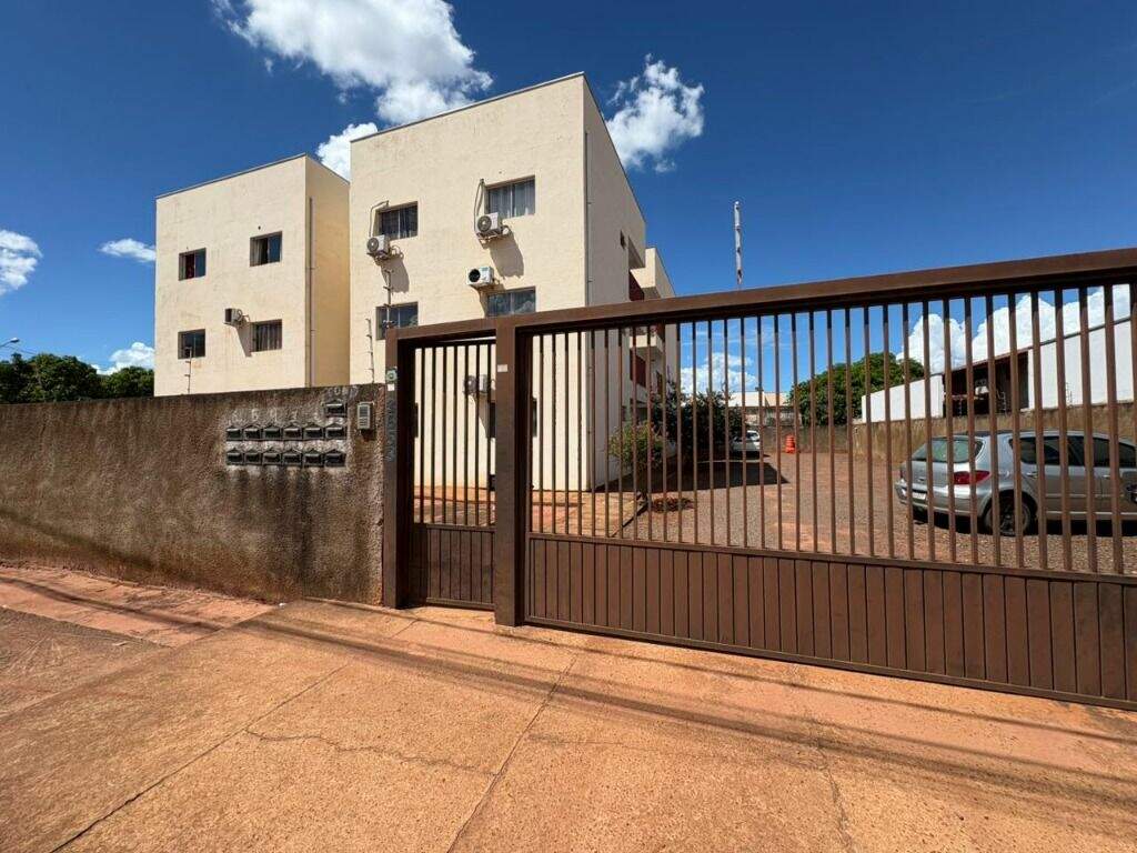 Prédio à venda no Jardim Alvorada: 