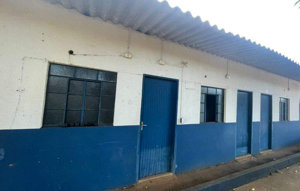 Prédio para aluguel no Centro: 