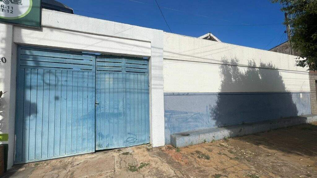 Prédio para aluguel no Centro: 