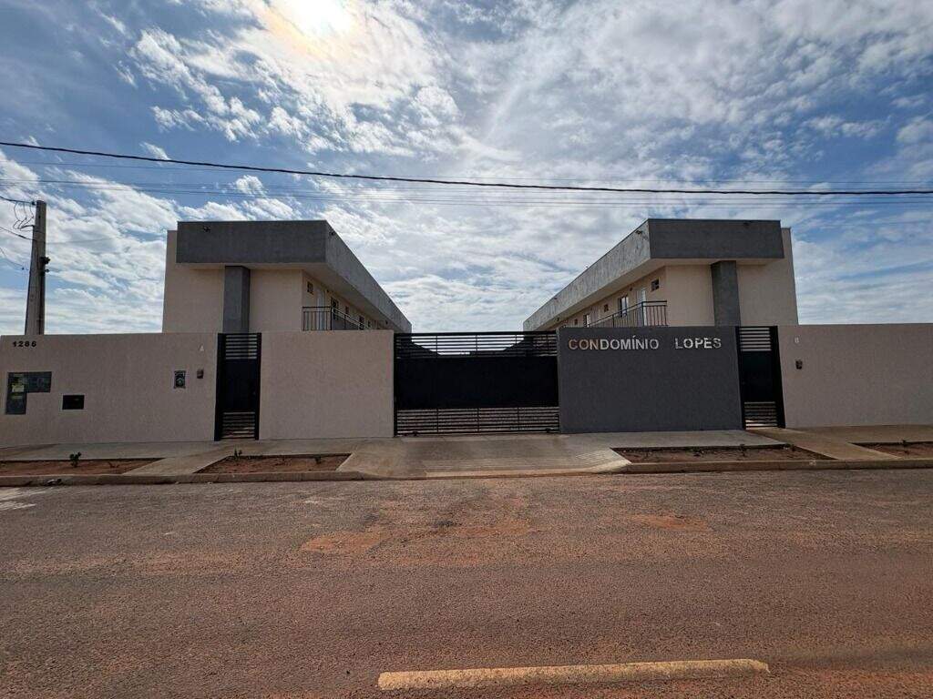 Prédio à venda no Portal das Araras: 