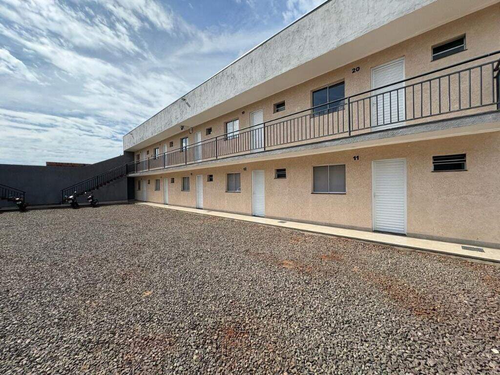 Prédio à venda no Portal das Araras: 