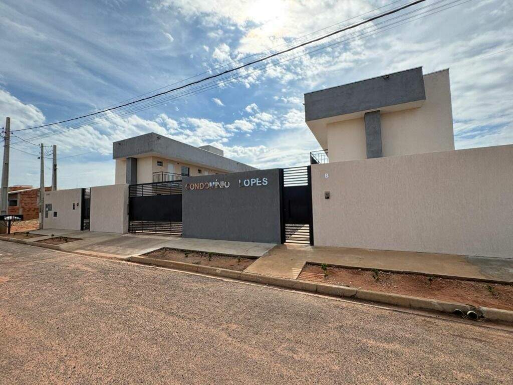 Prédio à venda no Portal das Araras: 