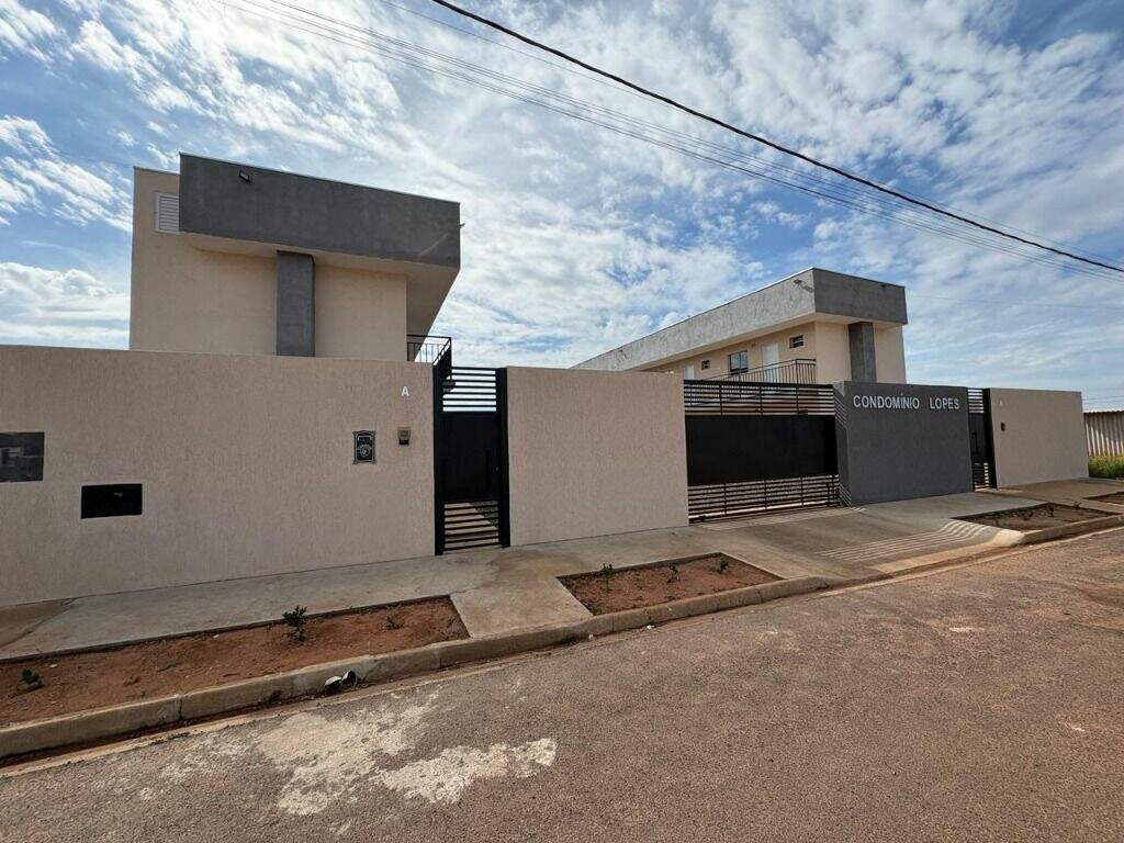 Prédio à venda no Portal das Araras: 