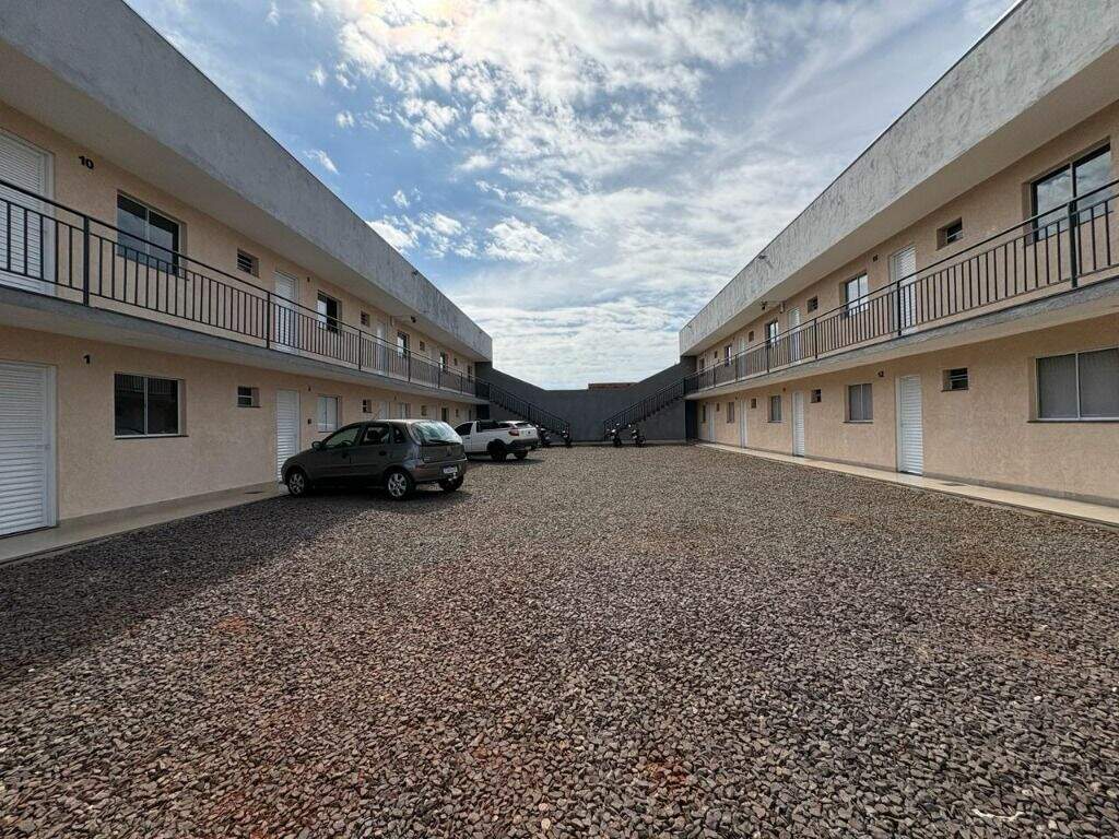 Prédio à venda no Portal das Araras: 