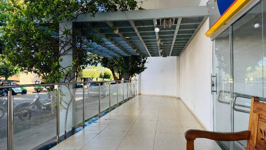 Ponto para aluguel no Jardim Primaveril: 