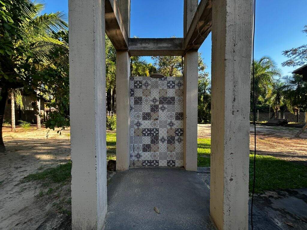 Rancho à venda no Sucuriú: 