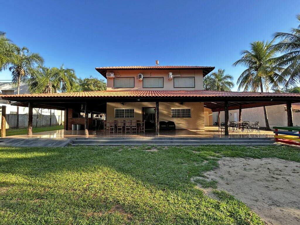 Rancho à venda no Sucuriú: 