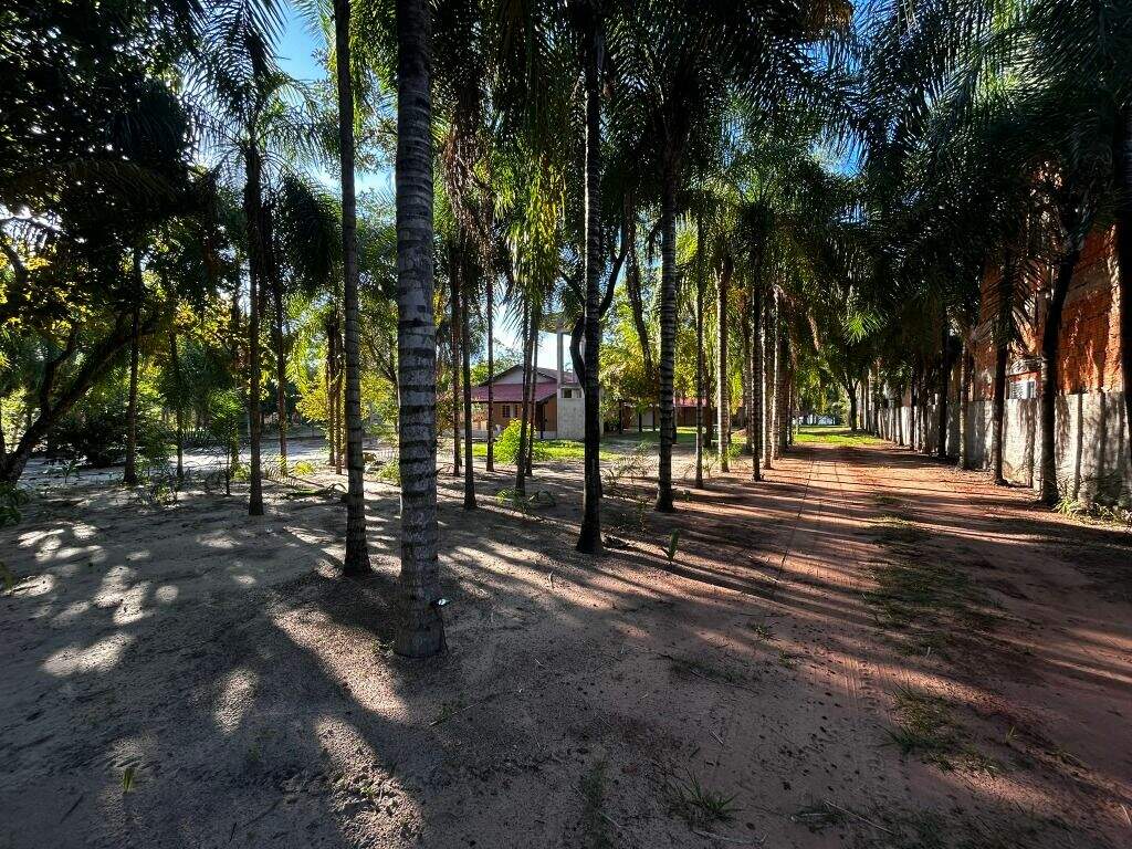 Rancho à venda no Sucuriú: 