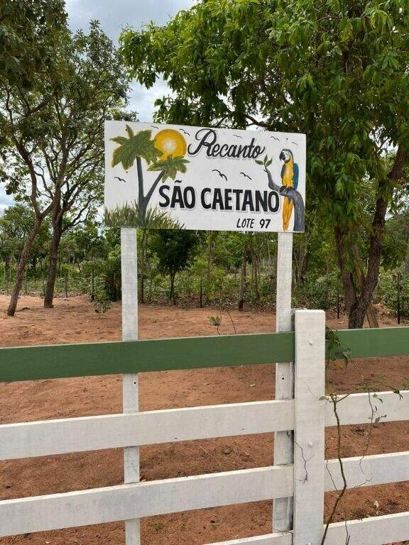 Rancho à venda no Bela Vista da Lagoa: 