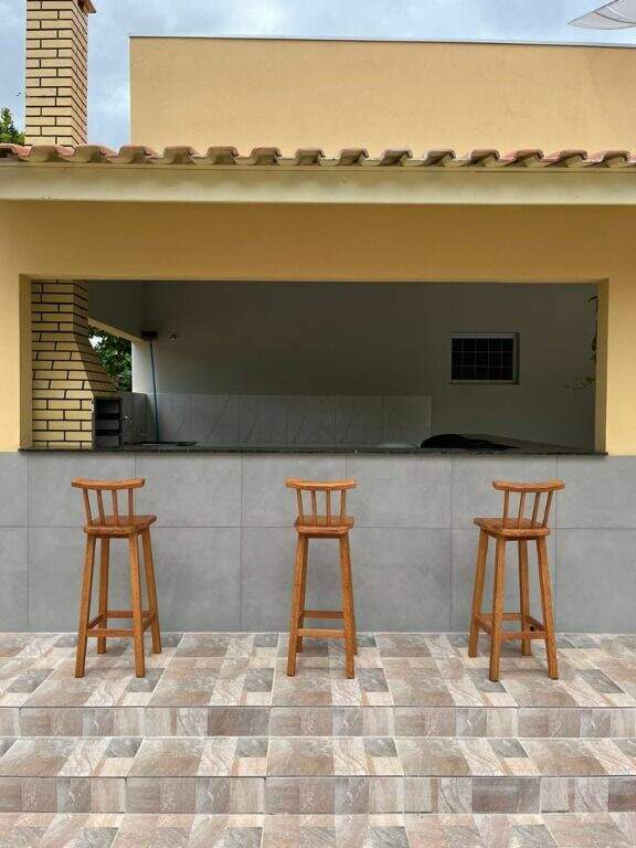 Rancho à venda no Bela Vista da Lagoa: 