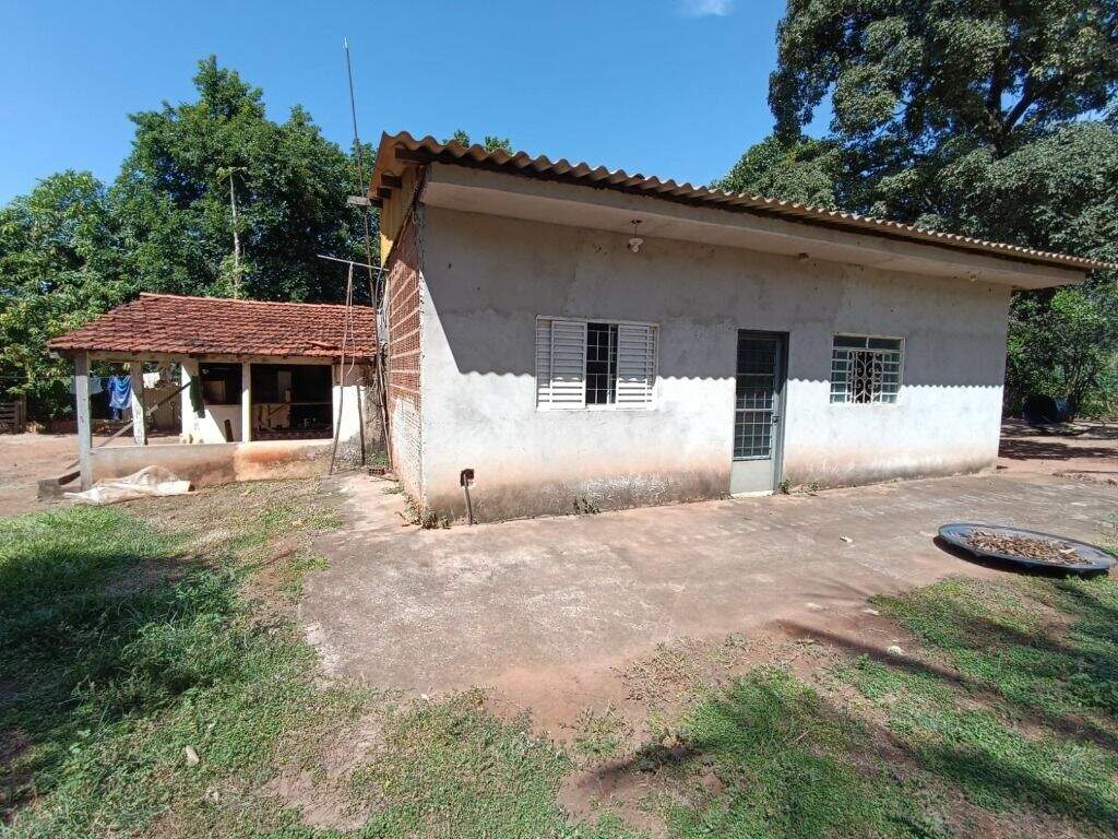 Rancho à venda no Residencial do Lago: 