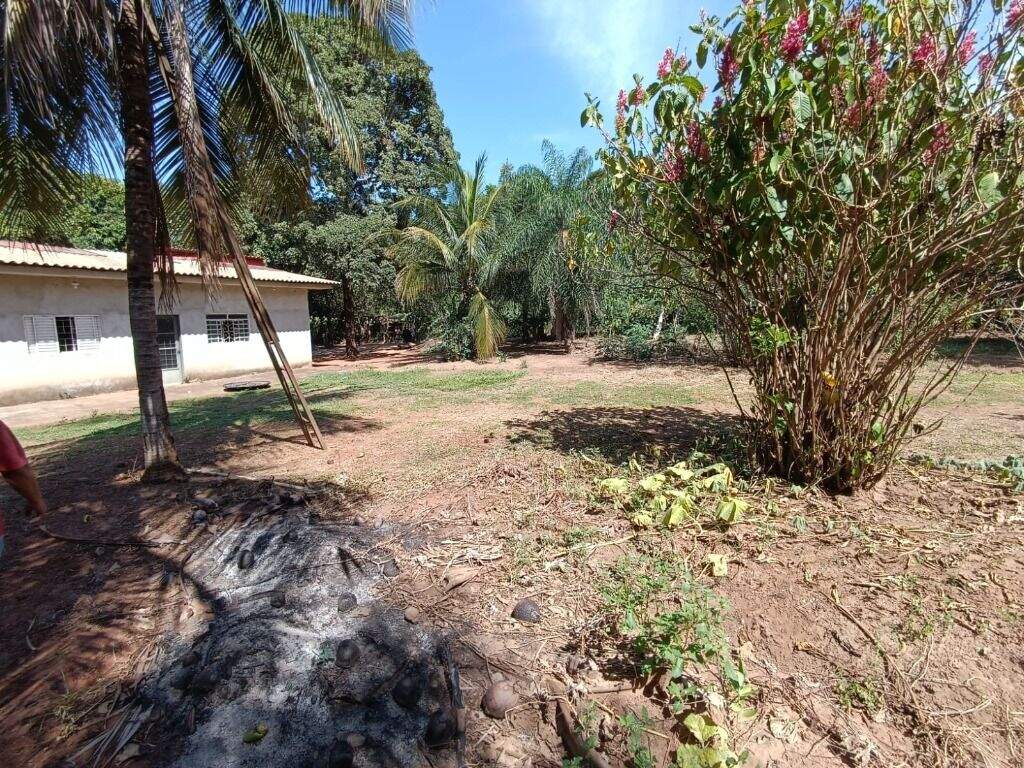 Rancho à venda no Residencial do Lago: 
