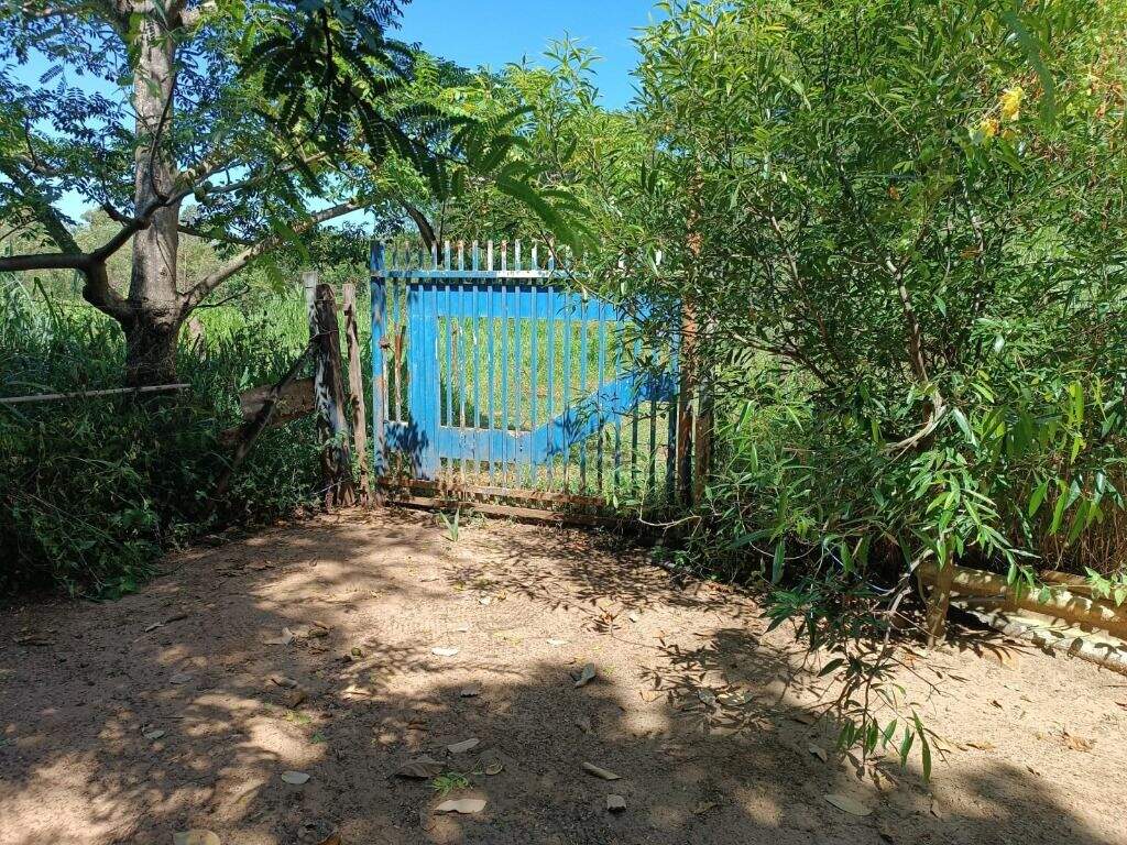 Rancho à venda no Residencial do Lago: 