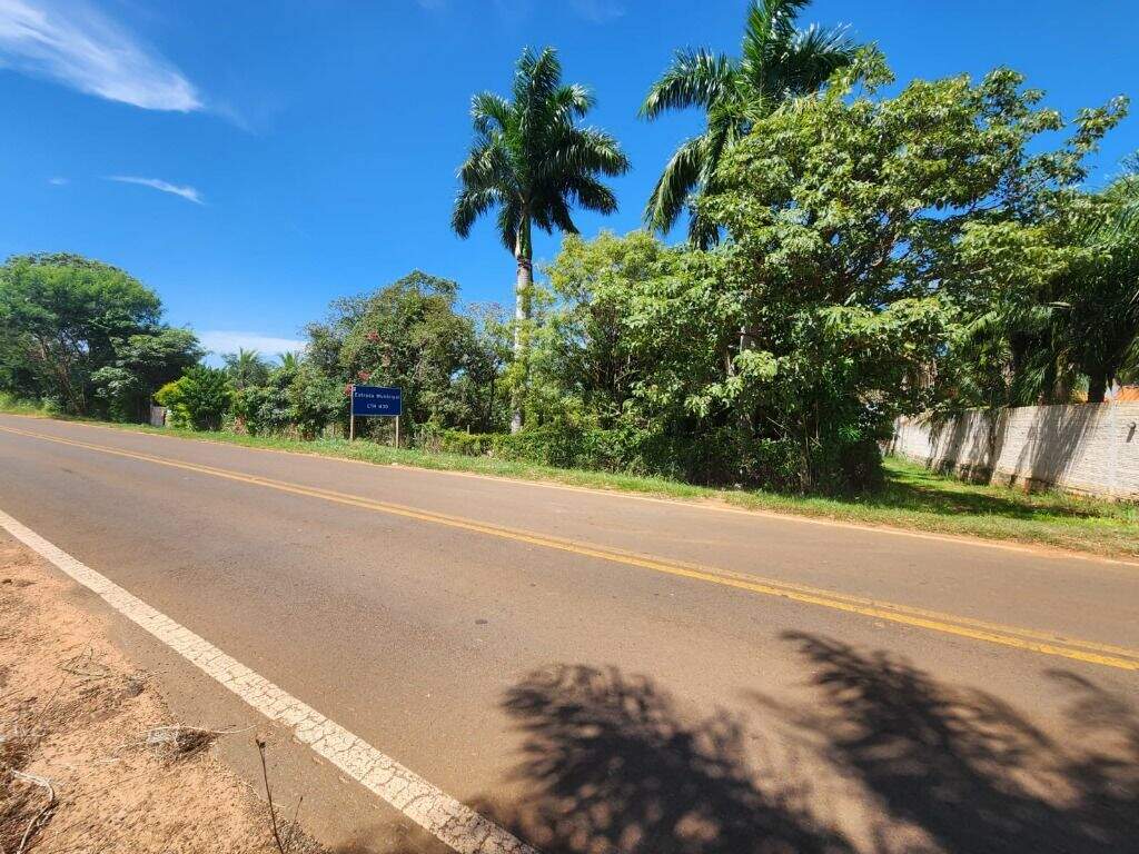 Rancho à venda no Residencial do Lago: 