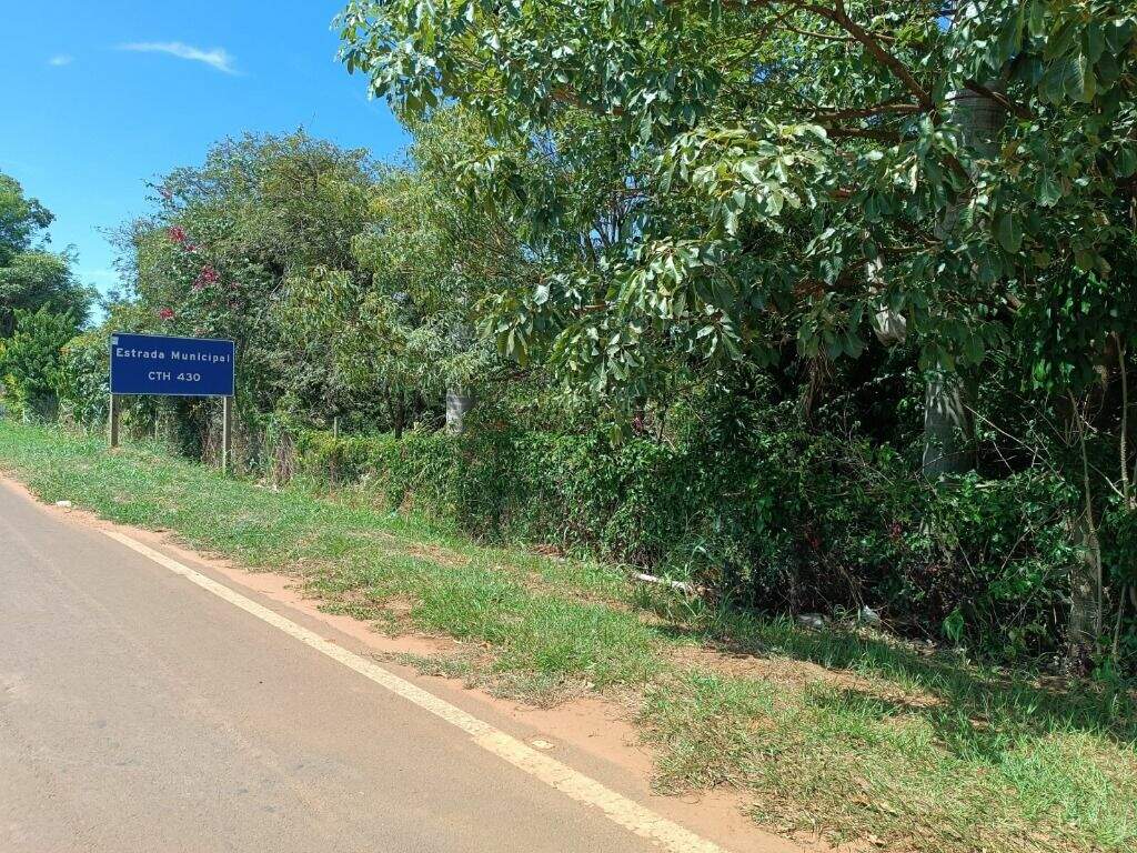 Rancho à venda no Residencial do Lago: 