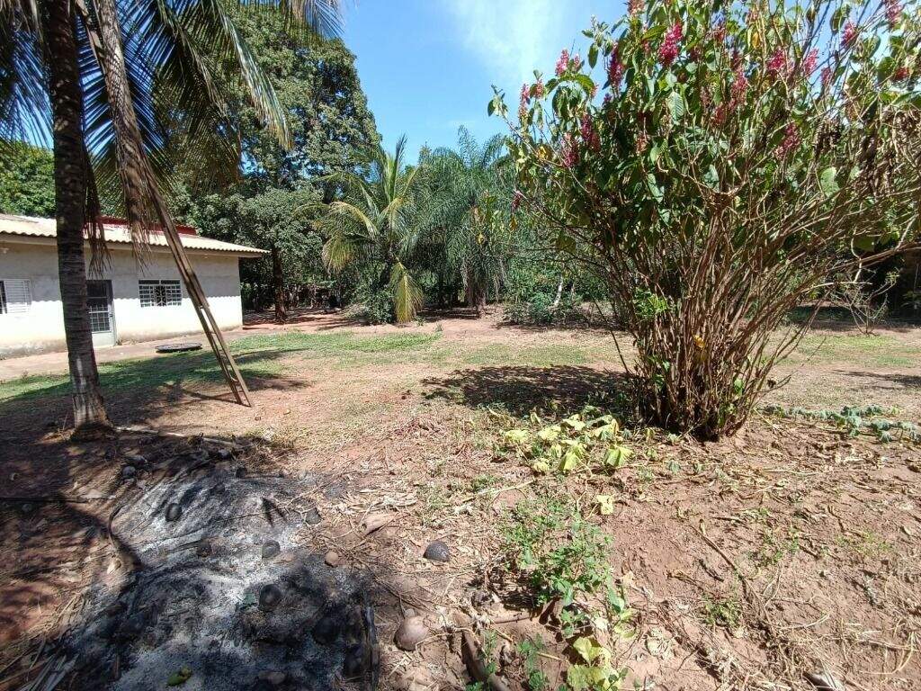 Rancho à venda no Residencial do Lago: 