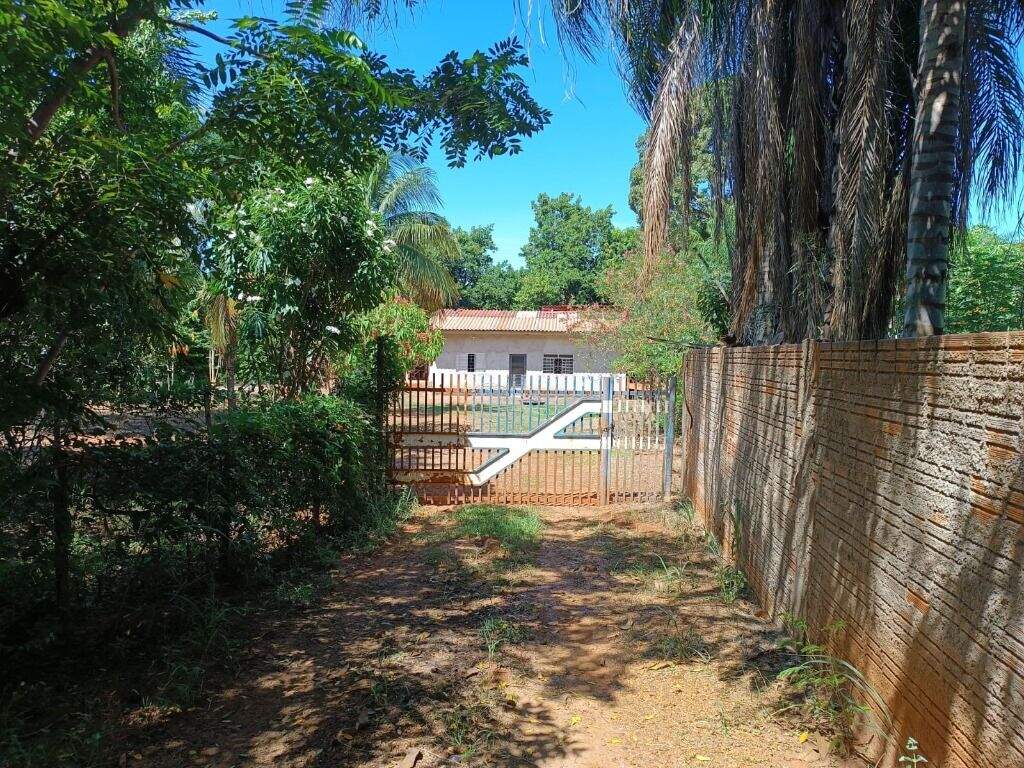 Rancho à venda no Residencial do Lago: 