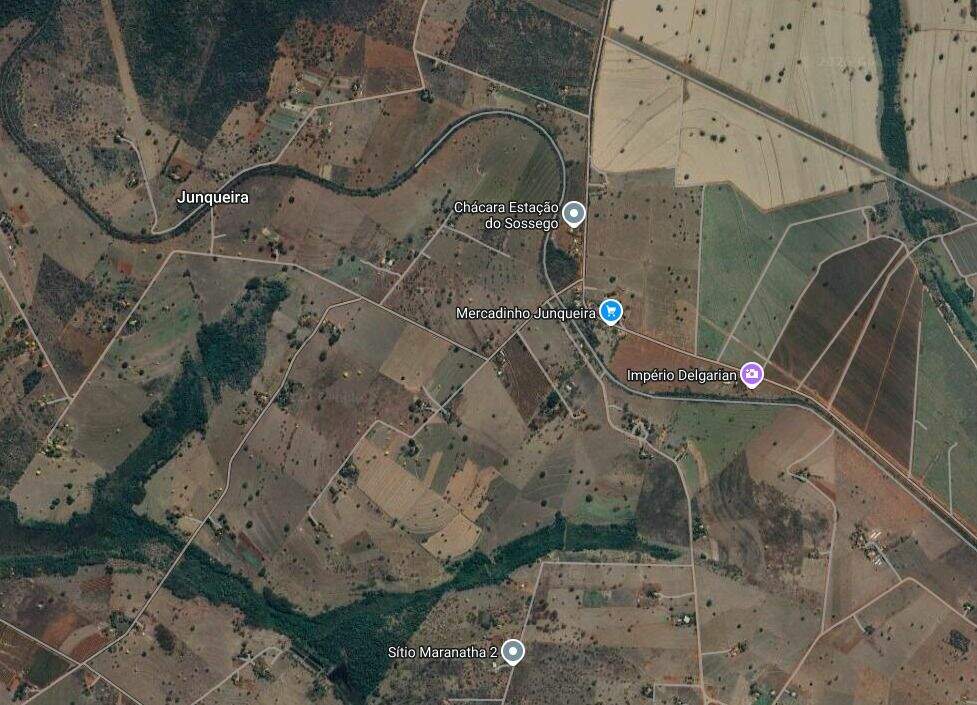 Rancho à venda no Vila Messias: 