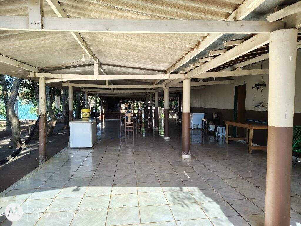 Rancho à venda no Jardim Angélica: 