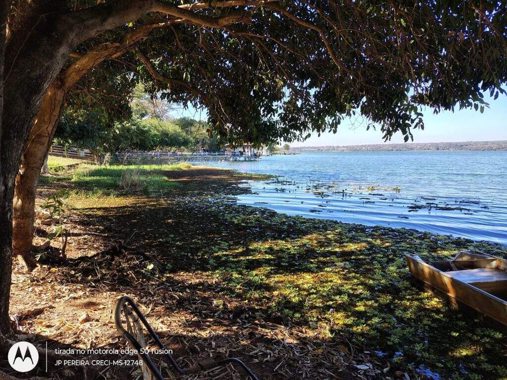 Rancho à venda no Jardim Angélica: 