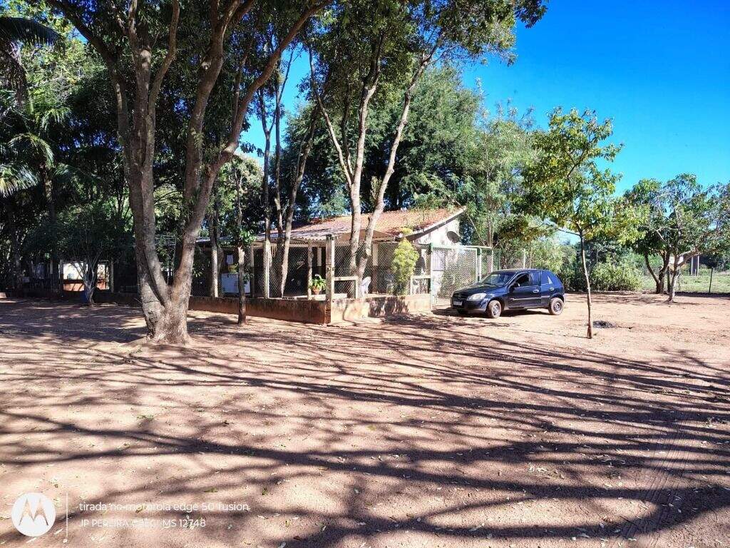Rancho à venda no Jardim Angélica: 