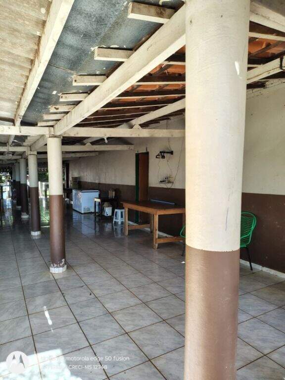 Rancho à venda no Jardim Angélica: 