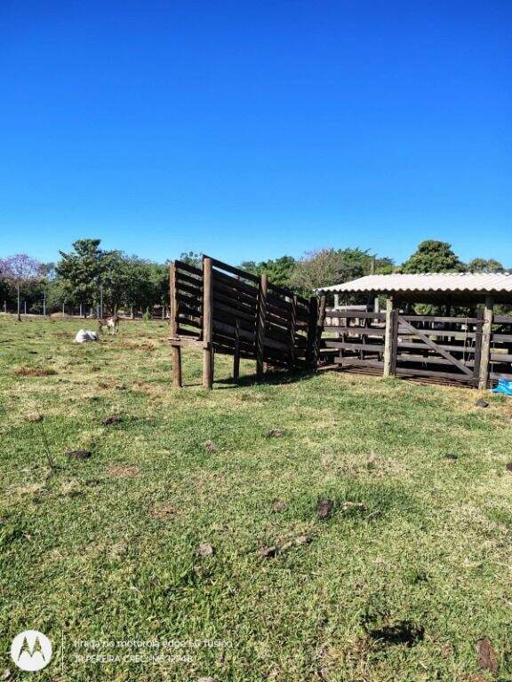 Rancho à venda no Jardim Angélica: 