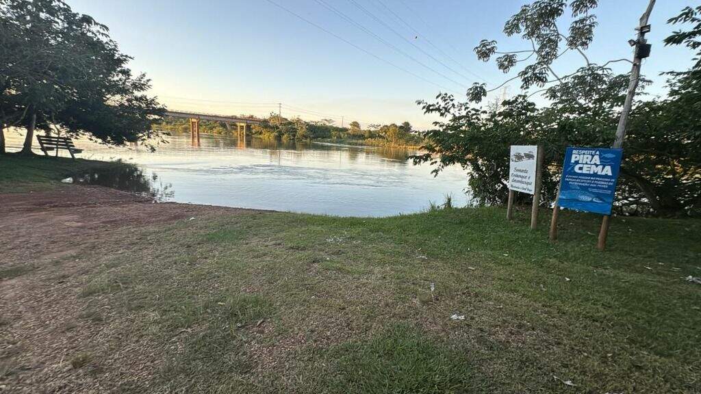 Rancho à venda no Condomínio Beleza do Rio Verde: 