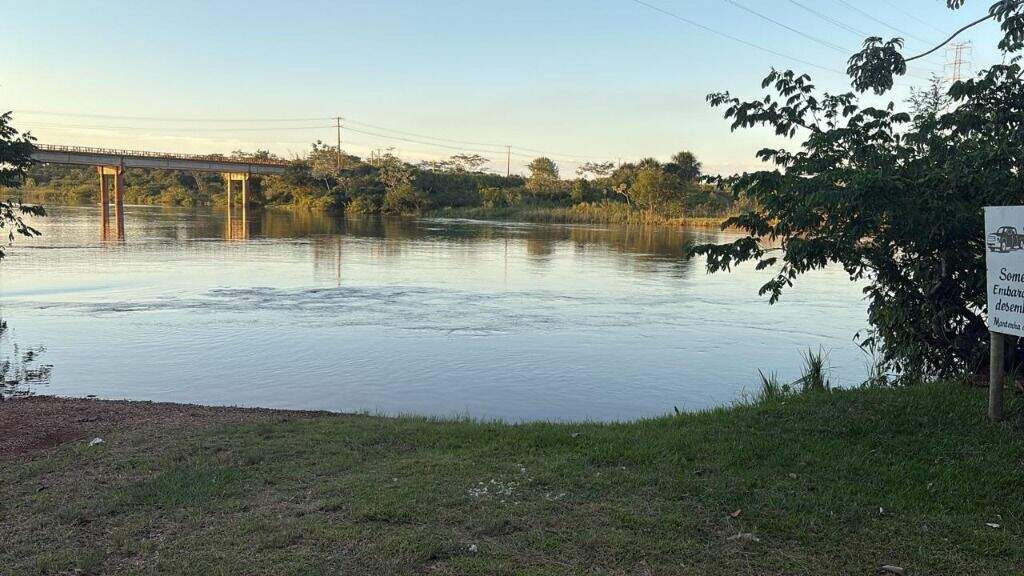 Rancho à venda no Condomínio Beleza do Rio Verde: 