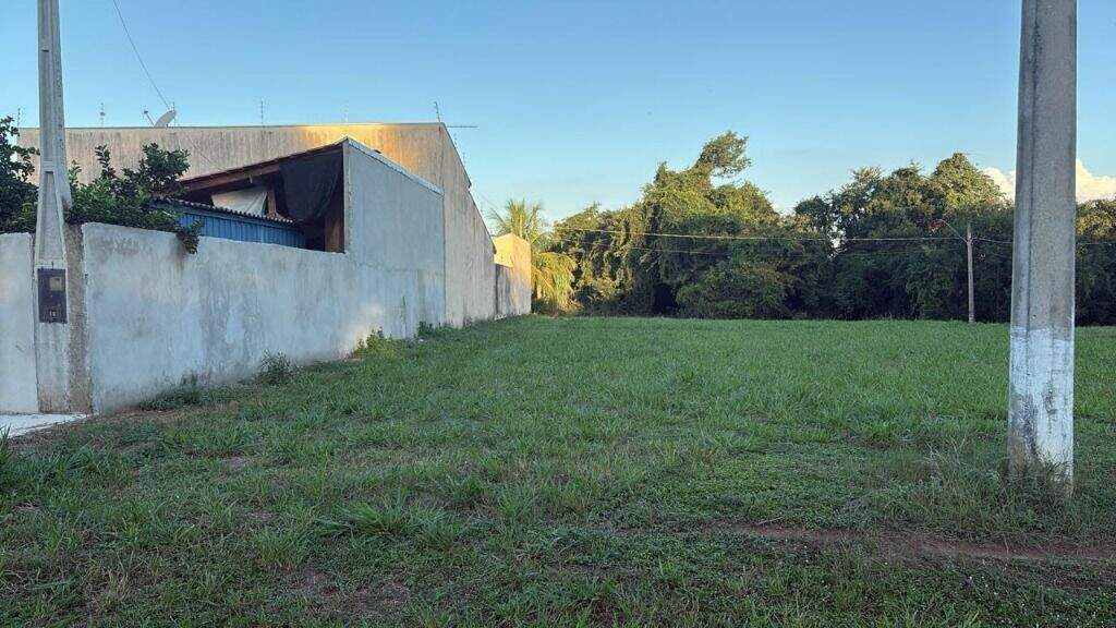 Rancho à venda no Condomínio Beleza do Rio Verde: 