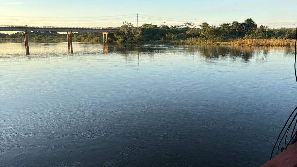 Rancho à venda no Condomínio Beleza do Rio Verde: 