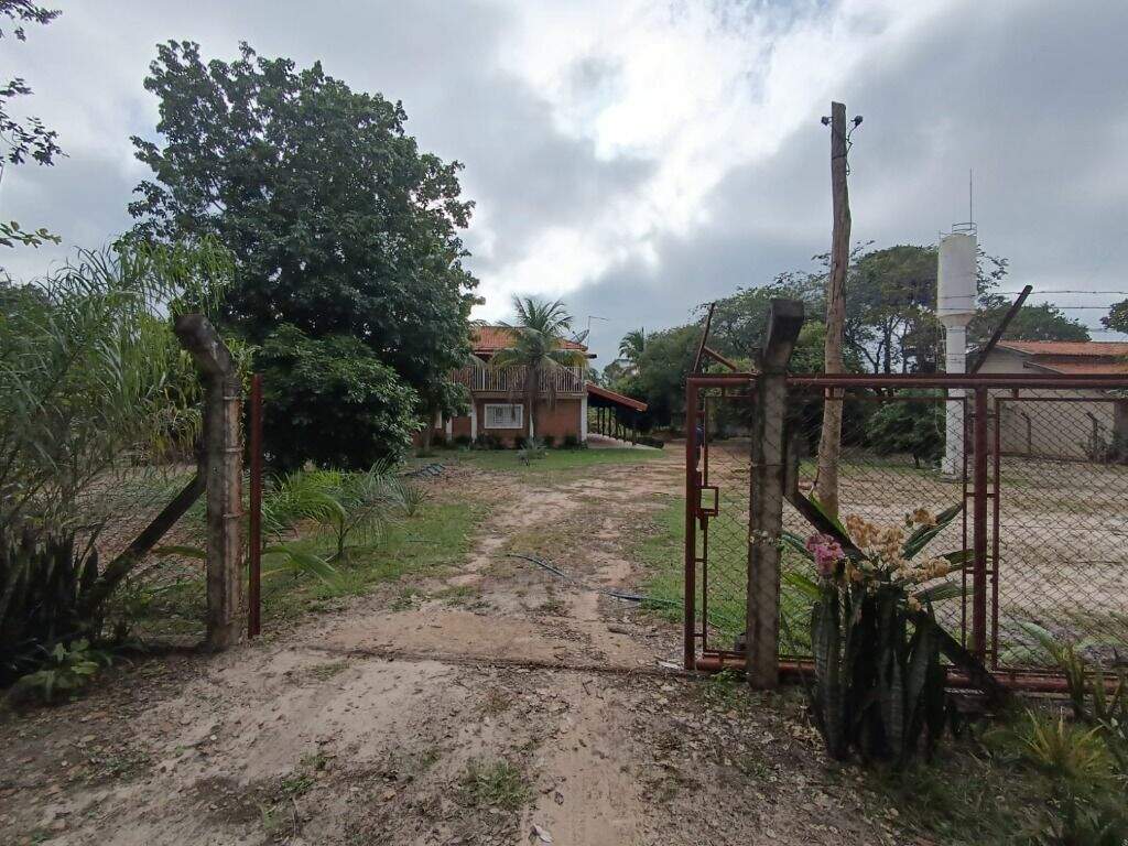 Rancho à venda no Três Lagoas: 