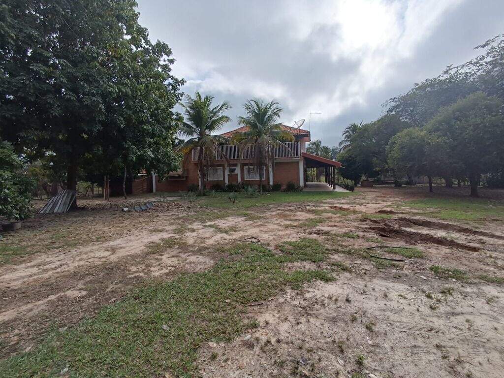 Rancho à venda no Três Lagoas: 