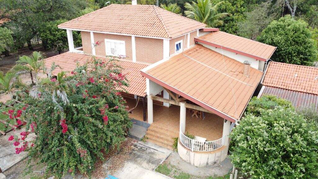 Rancho à venda no Três Lagoas: 