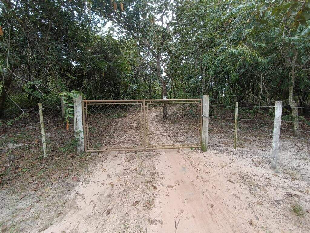 Rancho à venda no Três Lagoas: 