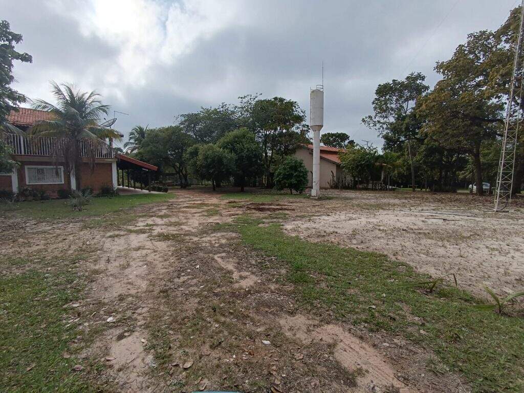 Rancho à venda no Três Lagoas: 