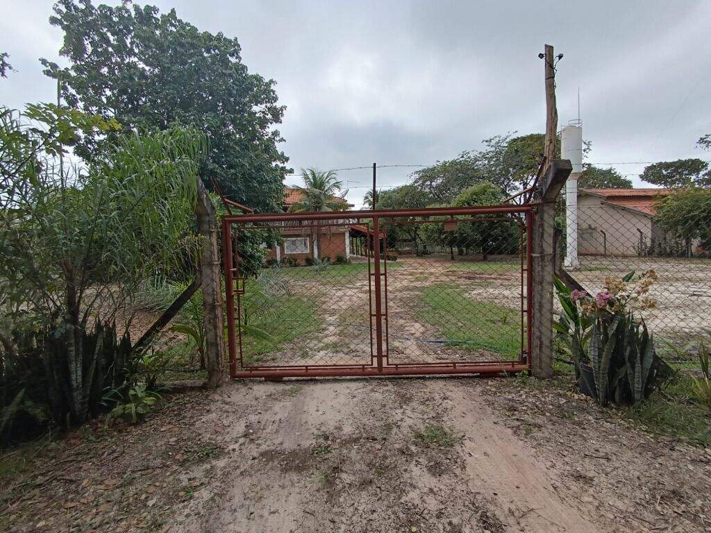 Rancho à venda no Três Lagoas: 