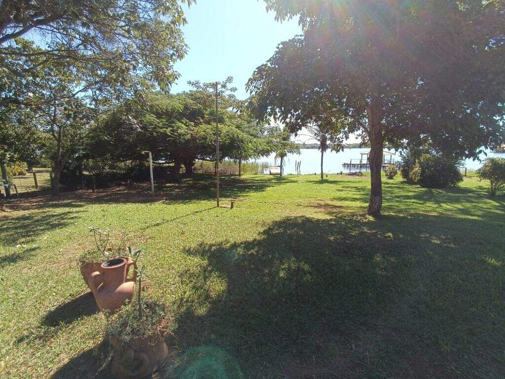 Rancho à venda no Três Lagoas: 