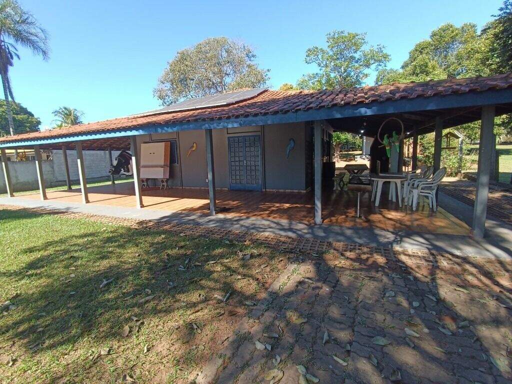 Rancho à venda no Três Lagoas: 