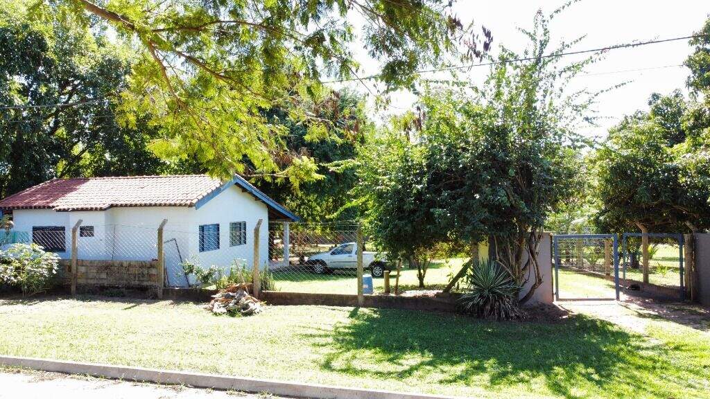 Rancho à venda no Três Lagoas: 