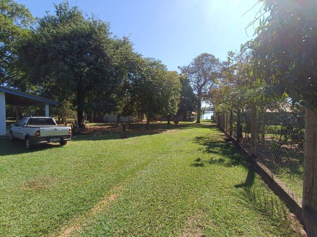 Rancho à venda no Três Lagoas: 
