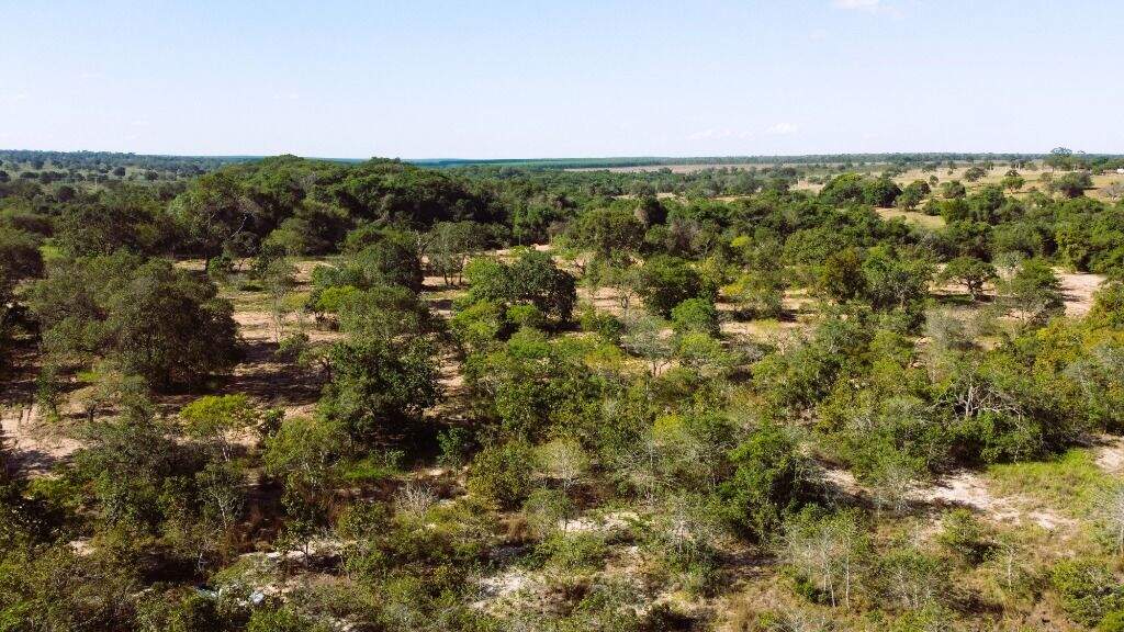 Rancho à venda no Três Lagoas: 