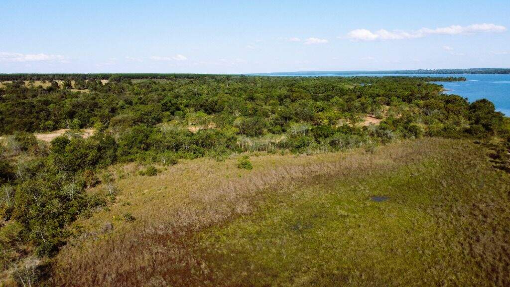 Rancho à venda no Três Lagoas: 
